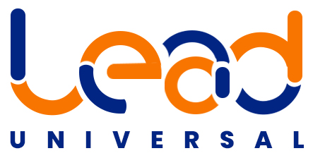 Lead Universal Logo